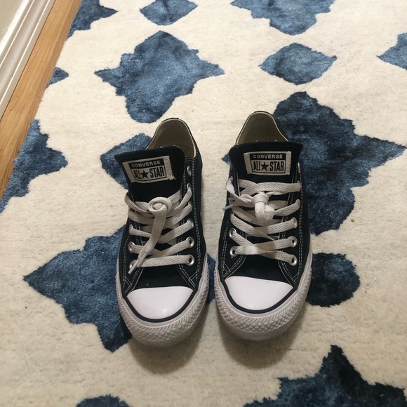 Converse All Stars - Picture 1 of 6